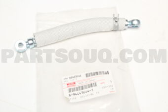 8944436441 PIPE; OIL,C