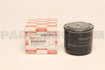 8944567412 ELEMENT; OIL