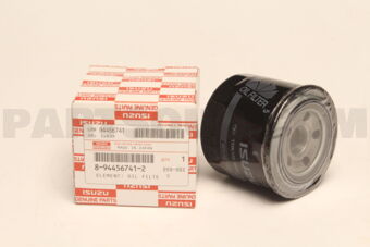 8944567412 ELEMENT; OIL