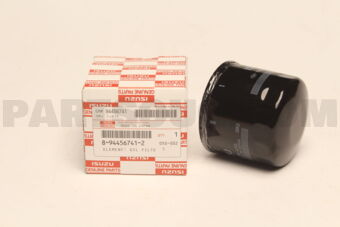 8944567412 ELEMENT; OIL