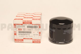 8944567412 ELEMENT; OIL