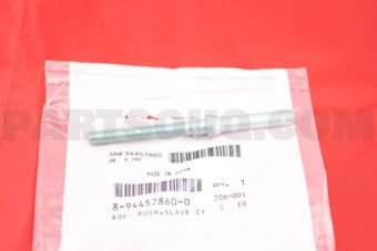8944578600 ROD; PUSH,SL