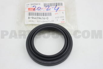 8944594160 SEAL; OIL,SHAFT