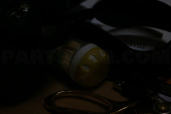 8944624830 Isuzu BUSHING; CHA