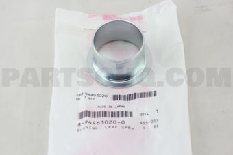8944630200 BUSHING; LEA