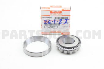 8944720990 BEARING; FIN