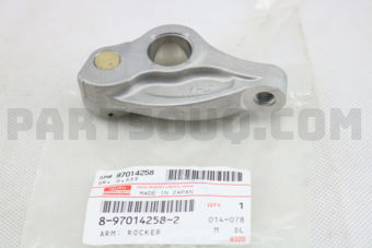 8970142582 ARM; ROCKER