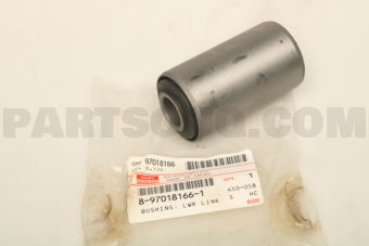 8970181661 BUSHING; LWR