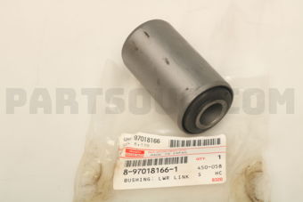 8970181661 BUSHING; LWR