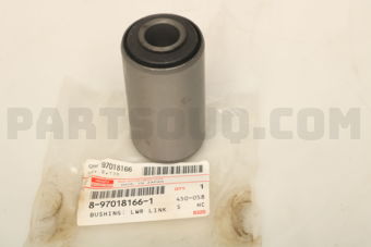 8970181661 BUSHING; LWR