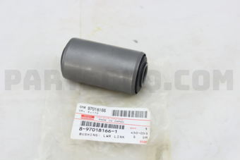8970181661 BUSHING; LWR