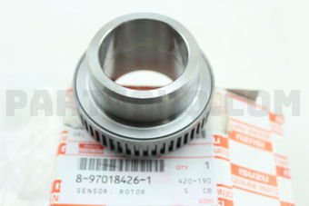 8970184261 SENSOR; ROTO
