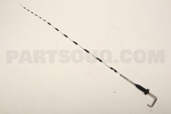 8970198851 GAUGE; OIL LEVE