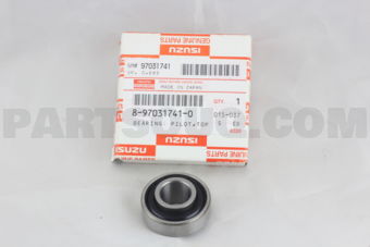 8970317410 BEARING; PIL