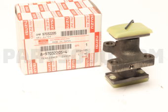 8970322054 TENSIONER; C