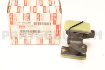 8970322054 TENSIONER; C