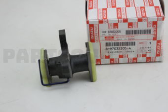8970322054 TENSIONER; C