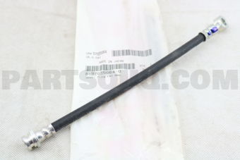8970350640 HOSE; FLEX,FRT