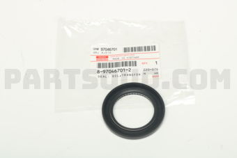 8970467012 SEAL; OIL,TR