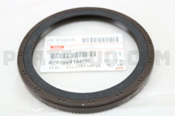 8970491460 SEAL; OIL,CR