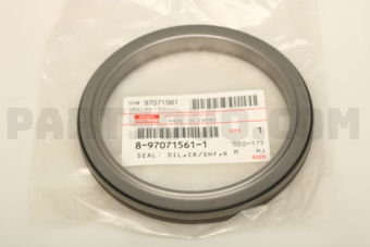 8970715611 SEAL; OIL,CR
