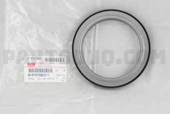 8970728231 SEAL; OIL,CR