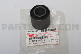 8970814080 BUSHING; LAT