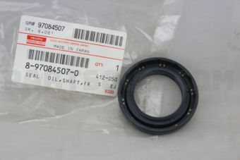 8970845070 SEAL; OIL,SH