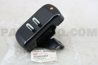 8970860761 RUBBER; ENG