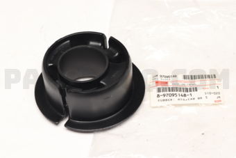 8970951480 RUBBER; MTG