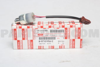8971019562 SWITCH; DIFF
