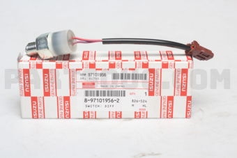 8971019562 SWITCH; DIFF