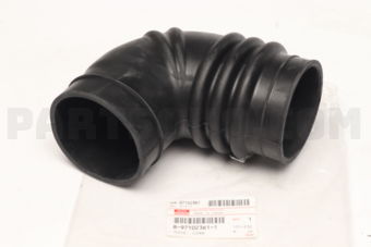 8971023610 HOSE; CONN