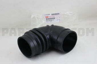 8971023611 HOSE;CONN
