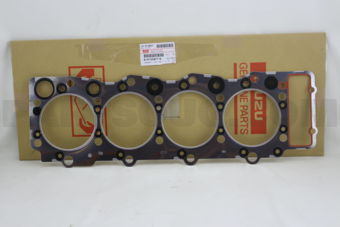 8971058710 GASKET; CYL