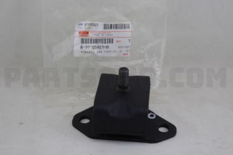 8971059210 RUBBER; ENG