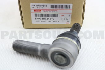 8971073482 ROD END; TIE