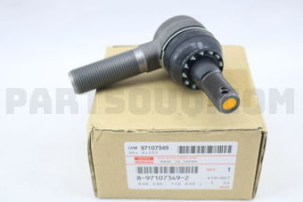 8971073492 ROD END; TIE