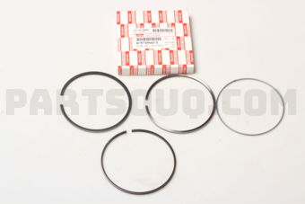 8971094620 RING SET; PI