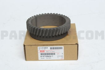 8971096261 GEAR; CR/SHF