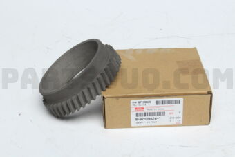 8971096261 GEAR; CR/SHF