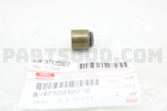 8971203070 SEAL; VLV GU