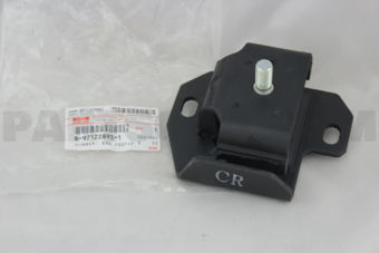 8971228931 RUBBER; ENG
