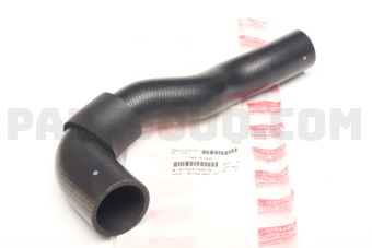 8971247400 HOSE; WATER,RAD