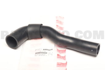 8971247400 HOSE; WATER,RAD