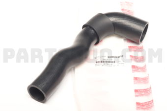 8971247400 HOSE; WATER,RAD