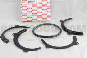 8971257540 SEAL OIL,KNUCK