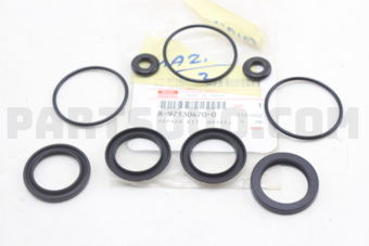 8971304700 REPAIR KIT;
