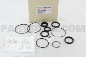 8971327001 REPAIR KIT;