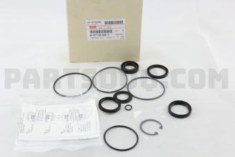 8971327001 REPAIR KIT;